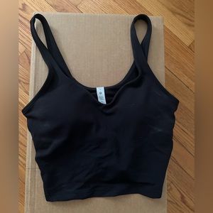 Womens lululemon align tank